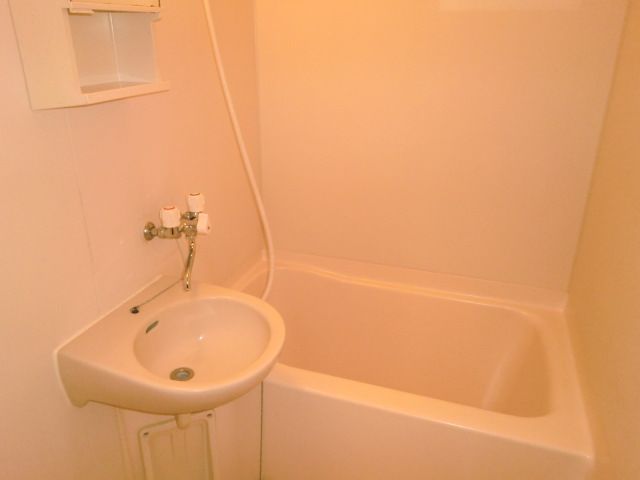 Bath. Bath