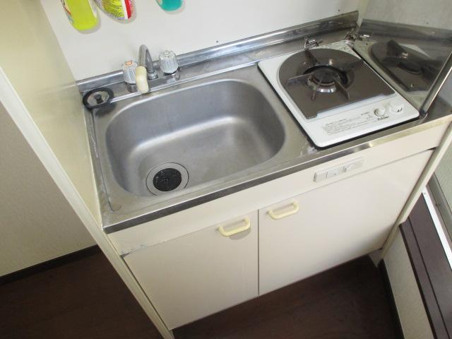 Kitchen. Kitchen