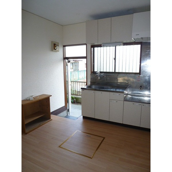 Living and room