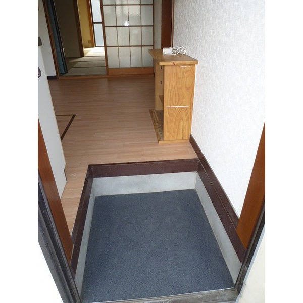 Other room space