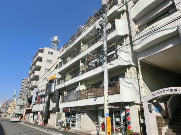 Local appearance photo. Appearance (December 2013 shooting)