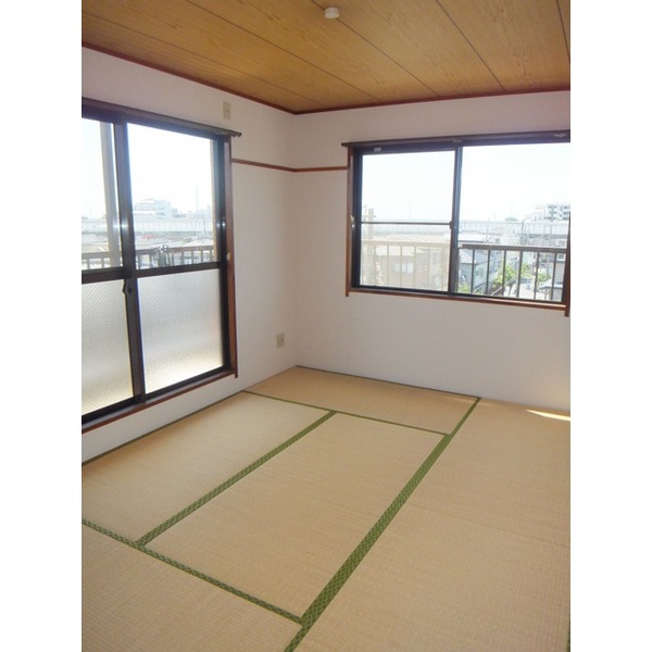 Other room space
