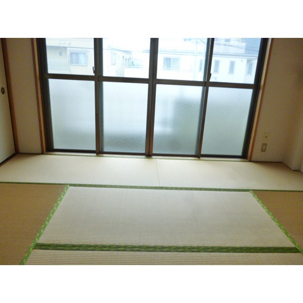 Other room space