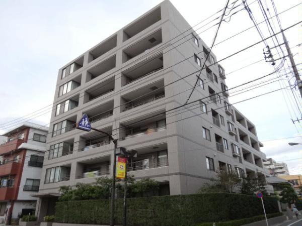 Local appearance photo. appearance