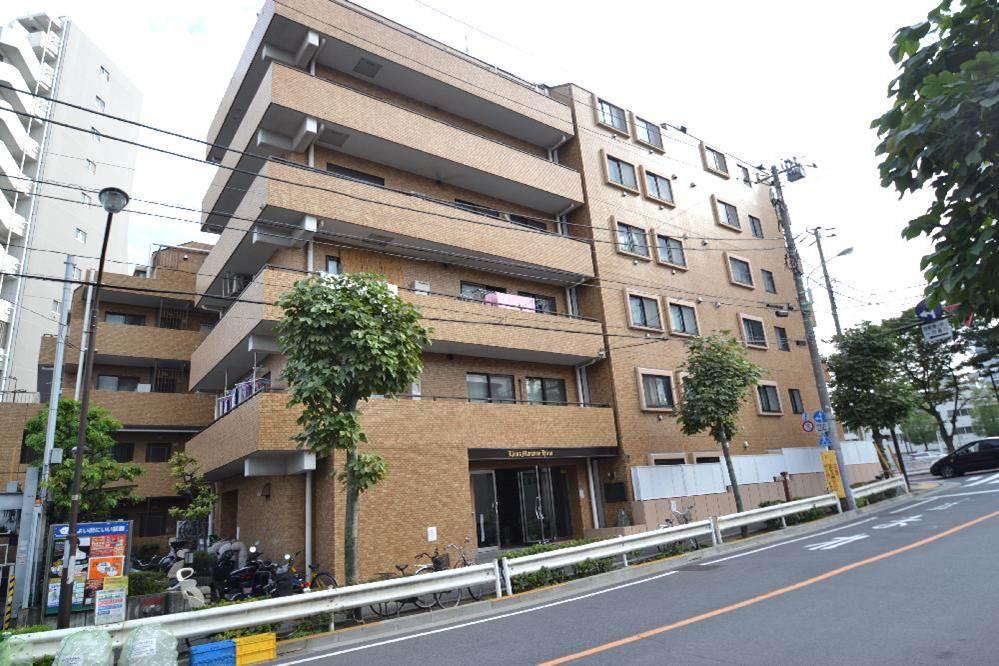 Local appearance photo. top floor ・ 7 floor