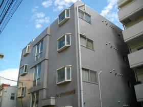 Building appearance