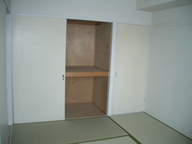 Other room space