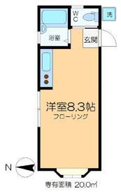 Building appearance
