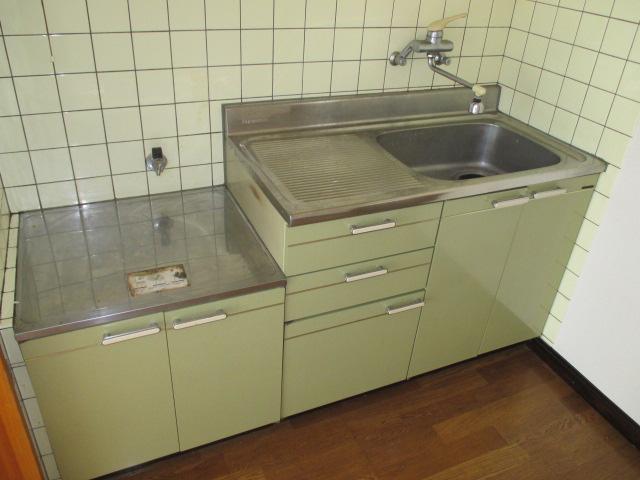 Kitchen. Kitchen