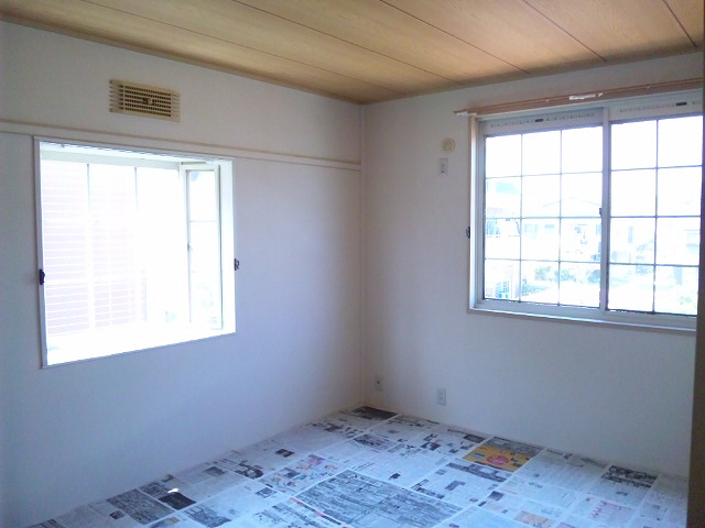 Other room space