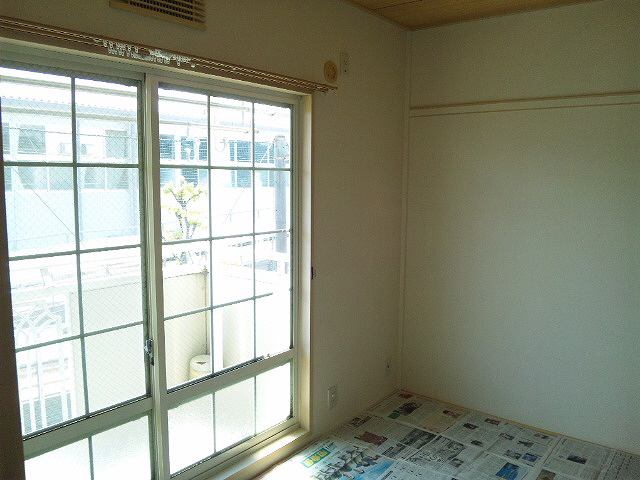 Other room space