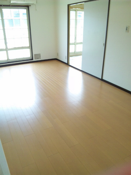 Living and room