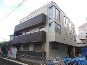 Building appearance