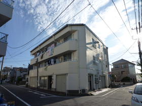 Building appearance