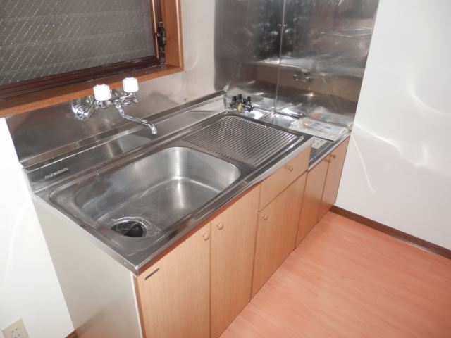 Kitchen. Kitchen