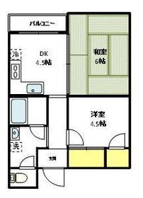 Building appearance