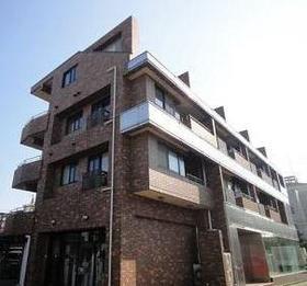 Building appearance