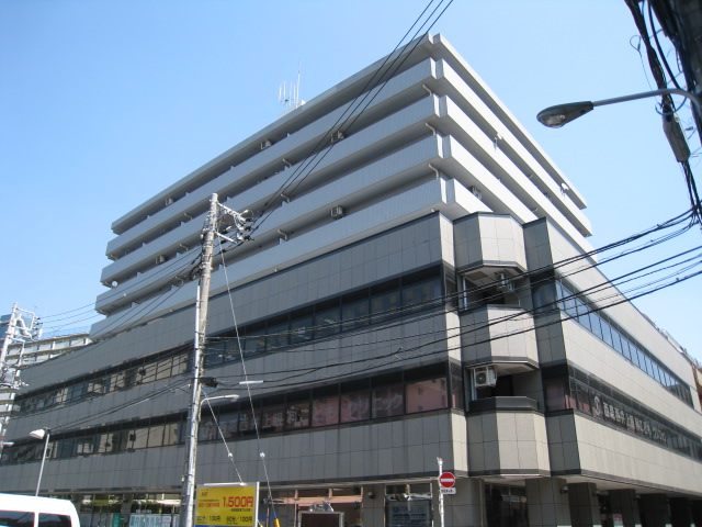 Building appearance