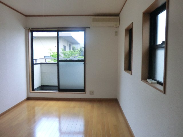 Other room space
