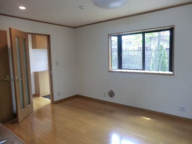 Living and room