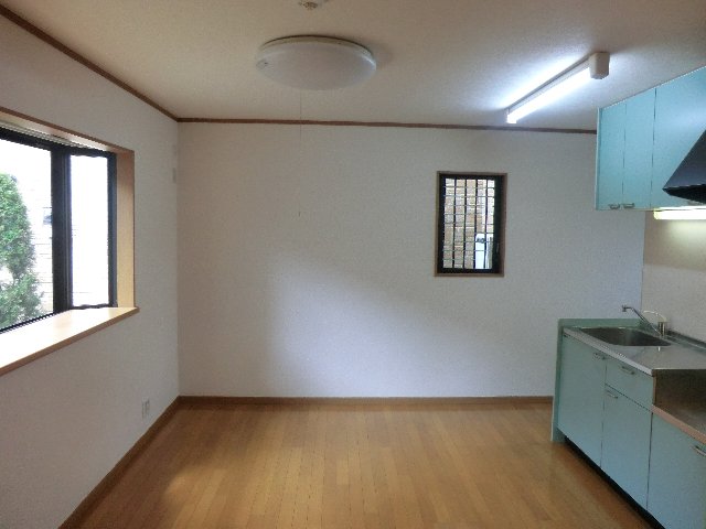 Living and room