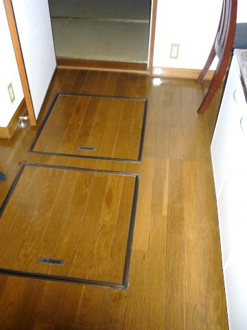Other room space