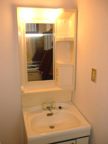 Washroom