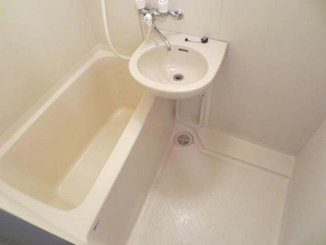Bath. Bathroom