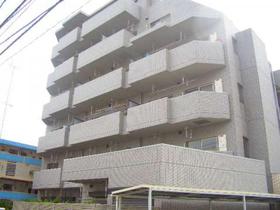 Building appearance
