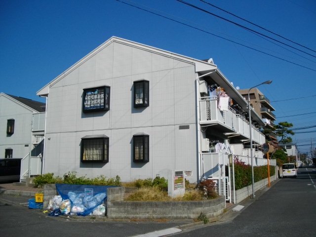 Building appearance