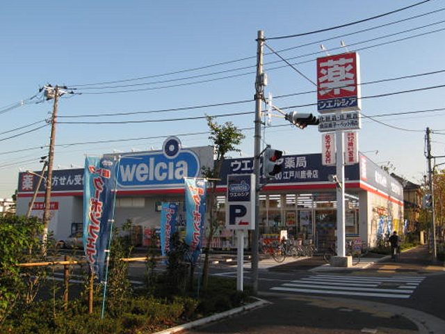 Other. Drug store