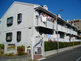 Building appearance