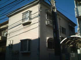 Building appearance