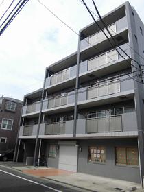 Building appearance