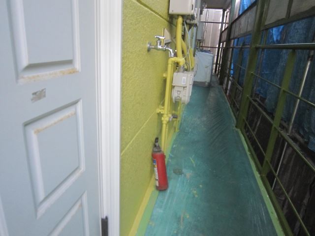 Other room space