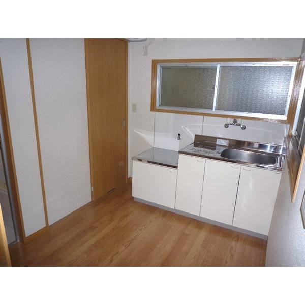 Kitchen. Kitchen