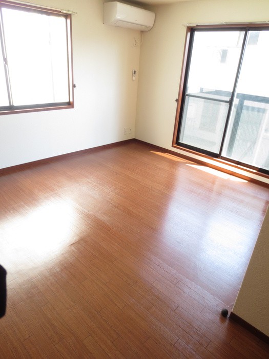 Living and room