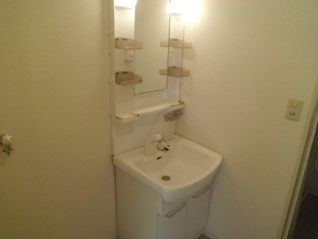 Washroom