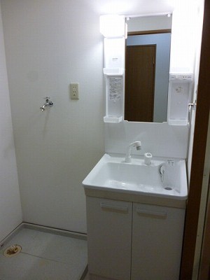 Washroom
