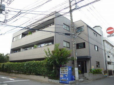 Building appearance
