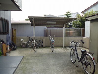 Other common areas