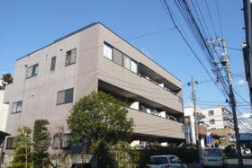 Building appearance