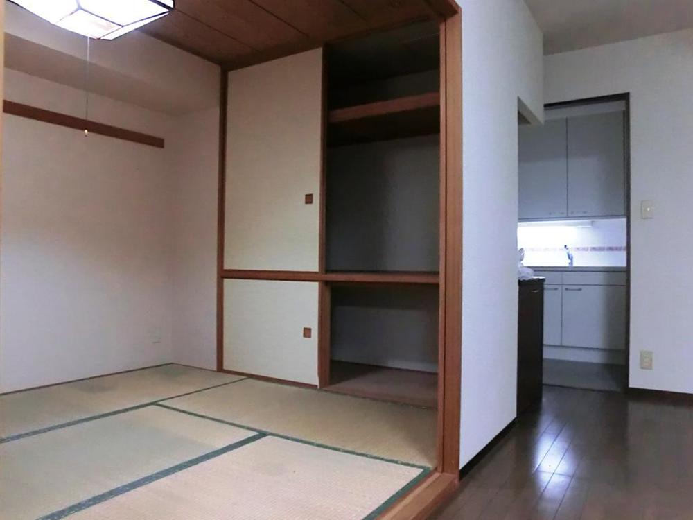 Non-living room. Indoor (10 May 2013) Shooting