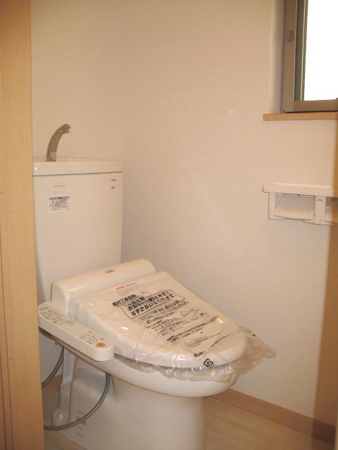 Same specifications photos (Other introspection). Toilet construction cases