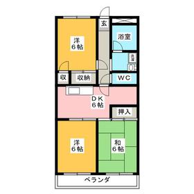 Building appearance