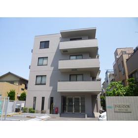 Building appearance