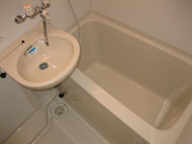 Bath. Bathroom