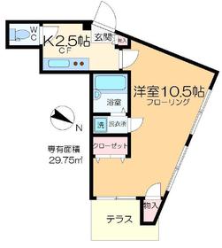 Building appearance