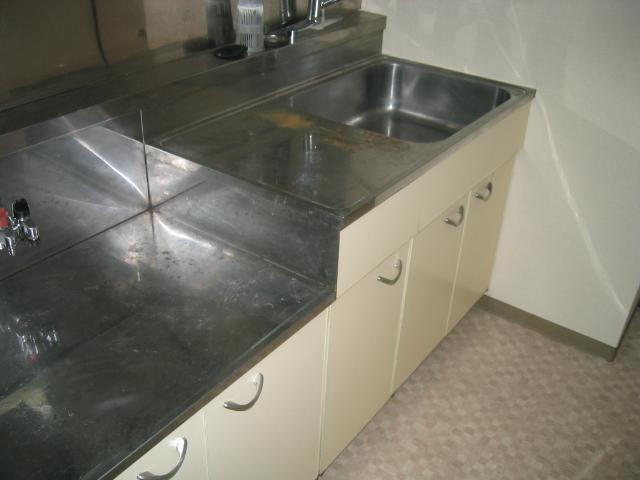 Kitchen. Kitchen
