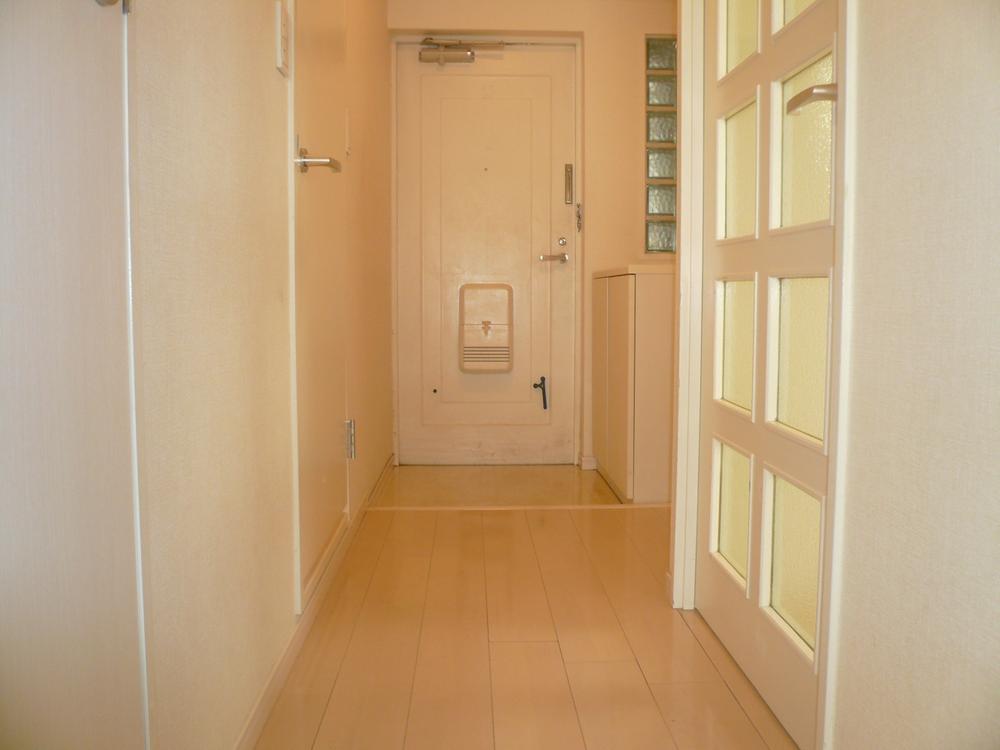 Other introspection. Indoor (12 May 2013) Shooting